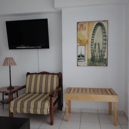 Suite Home Atenas Exterior foto