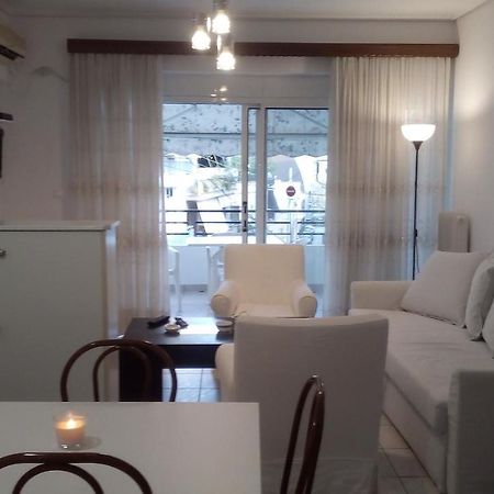 Suite Home Atenas Exterior foto