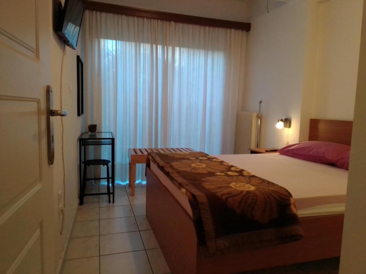 Suite Home Atenas Exterior foto