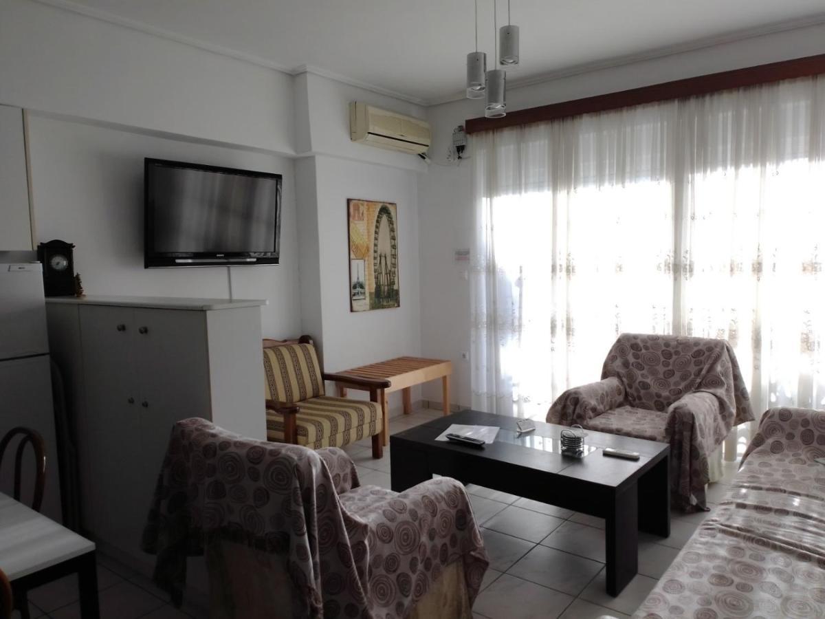 Suite Home Atenas Exterior foto