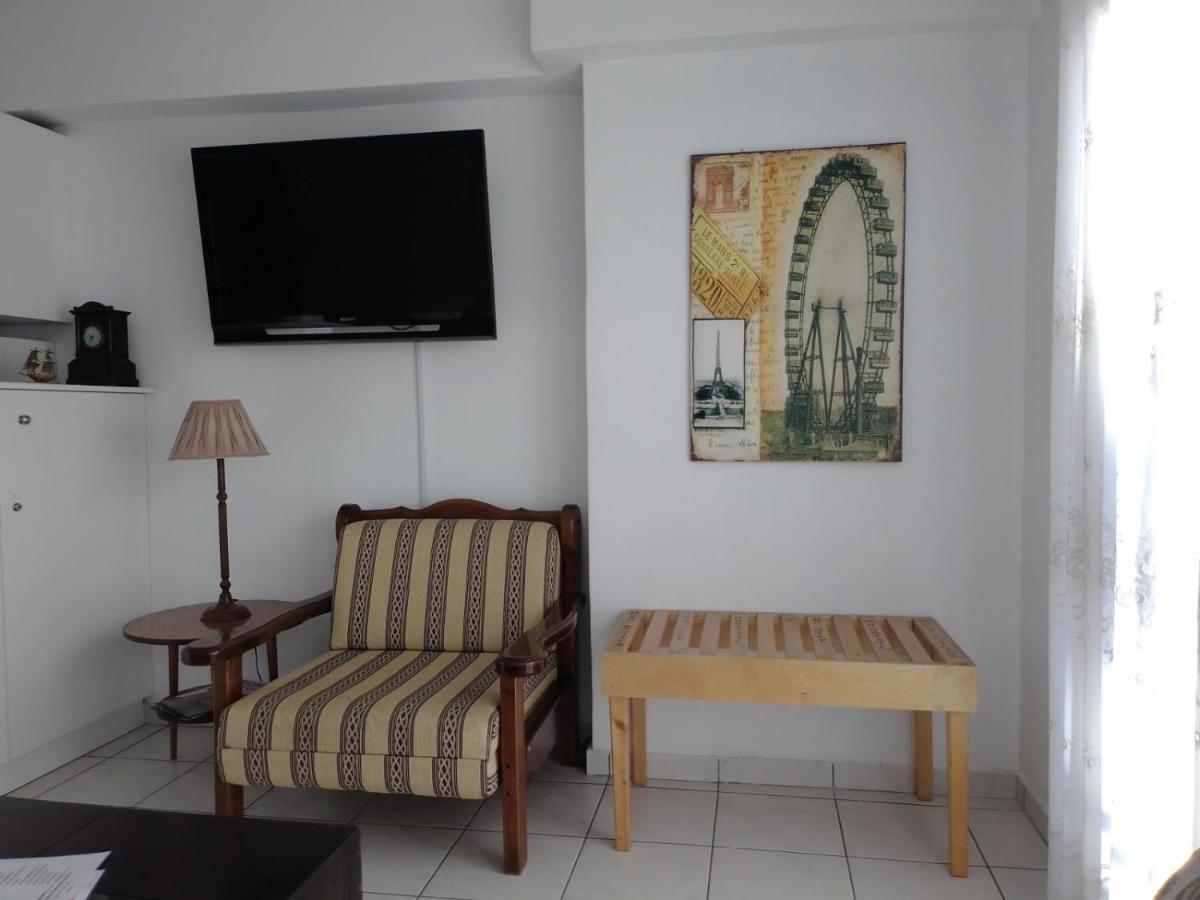 Suite Home Atenas Exterior foto