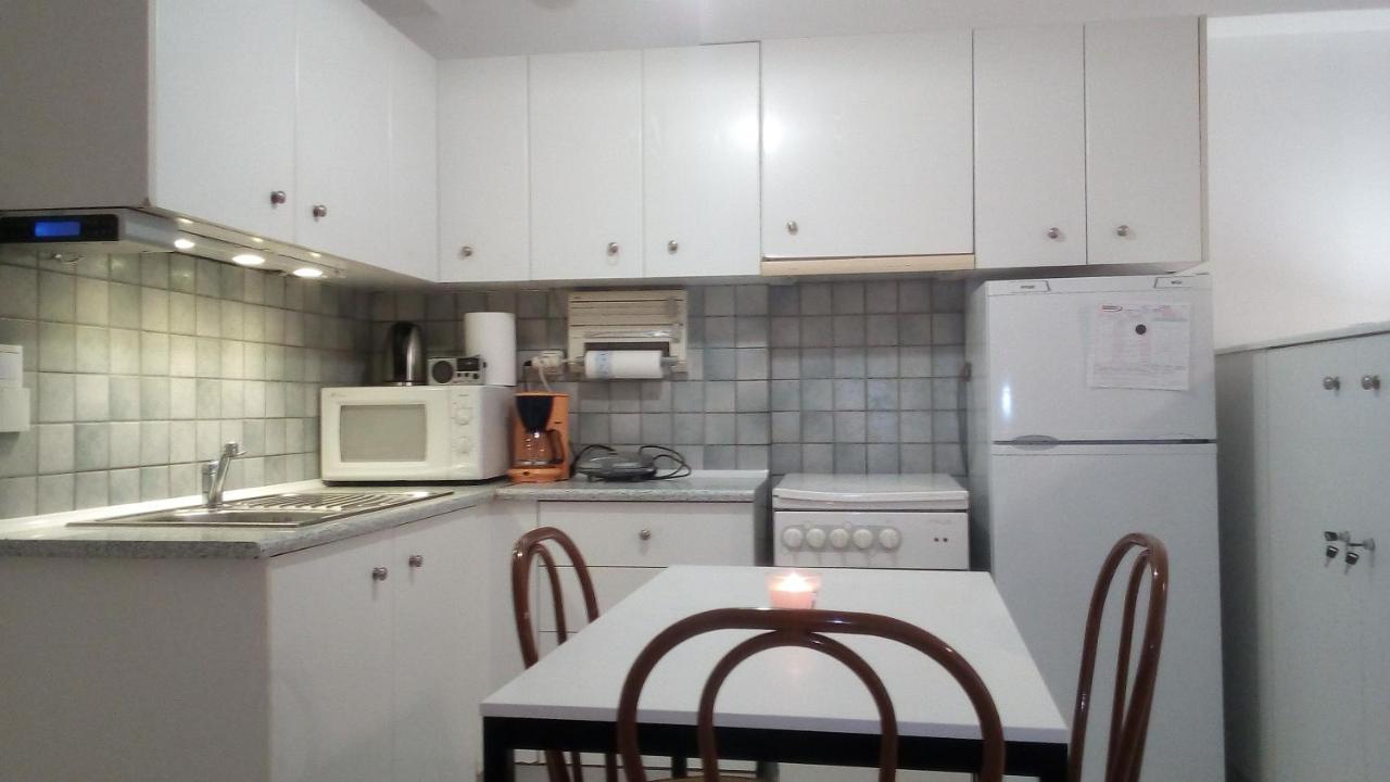 Suite Home Atenas Exterior foto