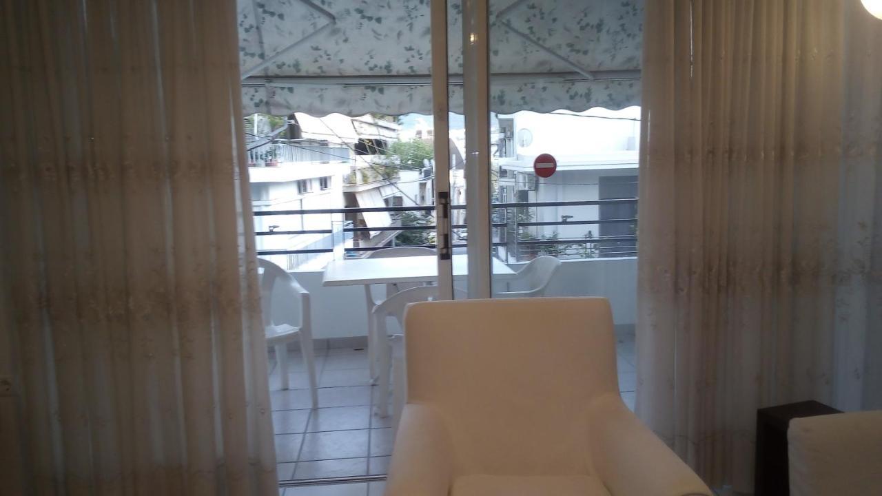 Suite Home Atenas Exterior foto