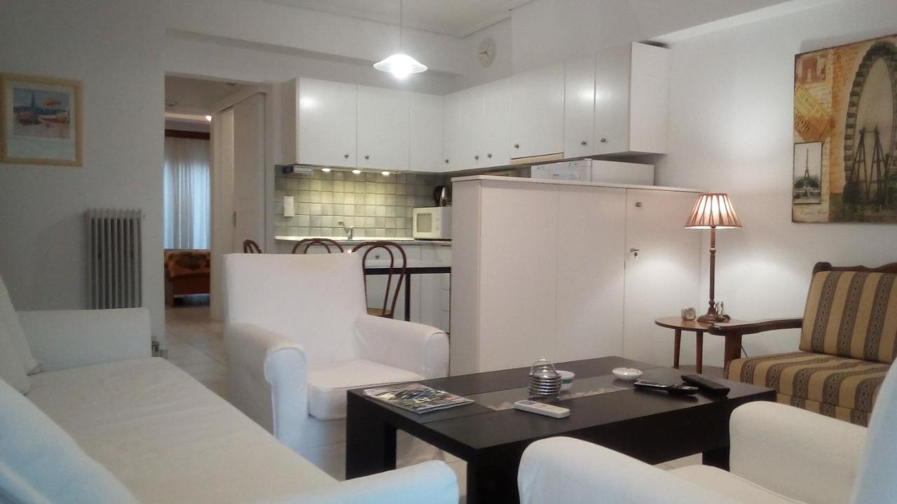 Suite Home Atenas Exterior foto